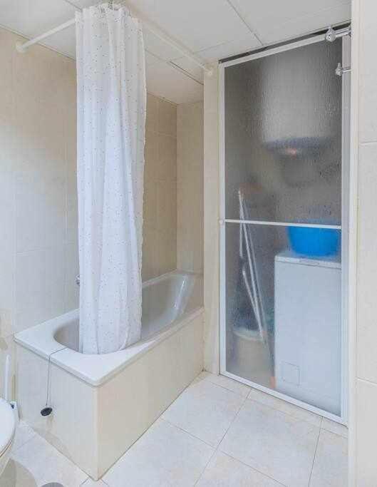Inftour Amatista 9 Apartamento Calpe Bagian luar foto